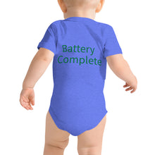 Load image into Gallery viewer, f Body Battery Charge- Baterry Complete