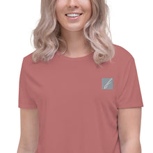 Încarcă imaginea în vizualizatorul Galerie, f Tricou decupat