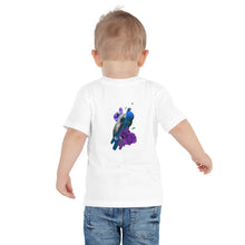 Load image into Gallery viewer, f Tricou cu mânecă scurtă pentru copii