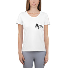 Încarcă imaginea în vizualizatorul Galerie, f Tricou Thank You