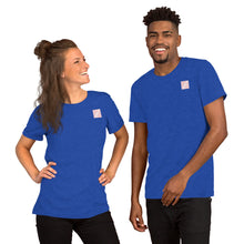 Încarcă imaginea în vizualizatorul Galerie, f Tricou Unisex