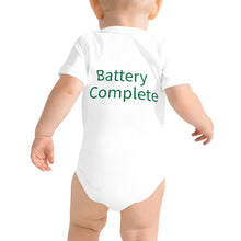 Load image into Gallery viewer, f Body Battery Charge- Baterry Complete