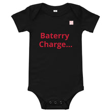 Load image into Gallery viewer, f Body Imprimeu Battery Charge- Baterry Complet