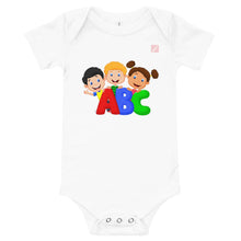 Load image into Gallery viewer, f Body ABC