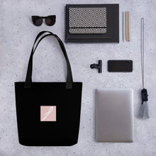Load image into Gallery viewer, f Geanta Neagra Tote