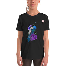 Încarcă imaginea în vizualizatorul Galerie, f Tricou Paun