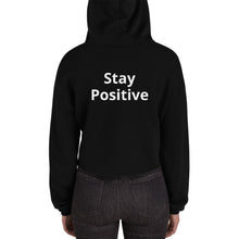 Load image into Gallery viewer, f Hanorac decupat Good Vibes