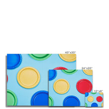 Carica l'immagine nel visualizzatore di Gallery, Canvas
