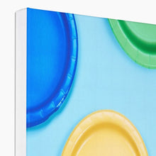 Carica l'immagine nel visualizzatore di Gallery, Canvas
