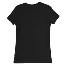 Încarcă imaginea în vizualizatorul Galerie, Women's Favourite T-Shirt

