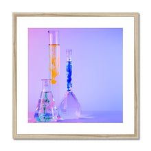 Încarcă imaginea în vizualizatorul Galerie, Framed &amp; Mounted Print
