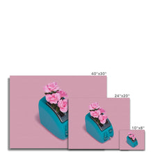 Carica l'immagine nel visualizzatore di Gallery, Canvas
