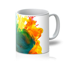 Carica l'immagine nel visualizzatore di Gallery, f Cană  Fum Colorat
