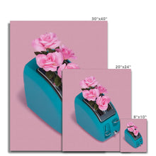 Carica l'immagine nel visualizzatore di Gallery, Canvas
