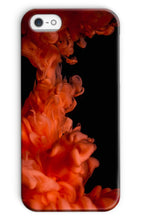 Load image into Gallery viewer, f Husă Telefon Fum Roşu
