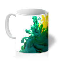 Carica l'immagine nel visualizzatore di Gallery, f Cană  Fum Colorat
