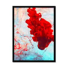 Încarcă imaginea în vizualizatorul Galerie, Framed Print
