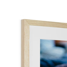 Încarcă imaginea în vizualizatorul Galerie, Framed &amp; Mounted Print
