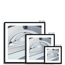 Încarcă imaginea în vizualizatorul Galerie, Framed &amp; Mounted Print
