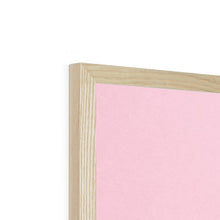 Încarcă imaginea în vizualizatorul Galerie, Framed Print
