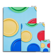 Carica l'immagine nel visualizzatore di Gallery, Canvas
